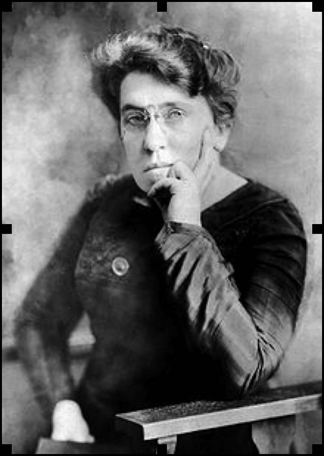 emma goldman