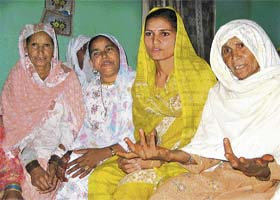mewat panchayat