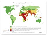 Discrepancy in Secondary Education_2010tif_wmlogo2
