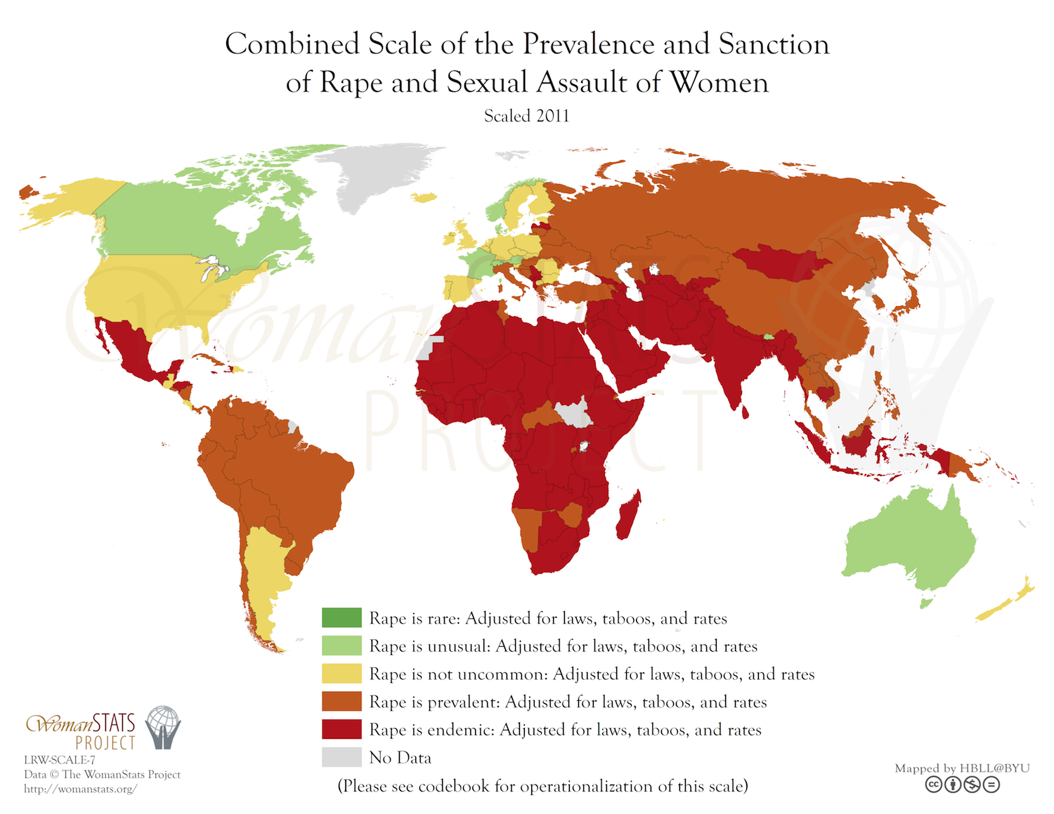 Solsticewitch13s Bos Statistics Muslim Countries The Most Protective Of Womens ‘honour 2593