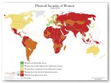 Women's Physical Security 2014